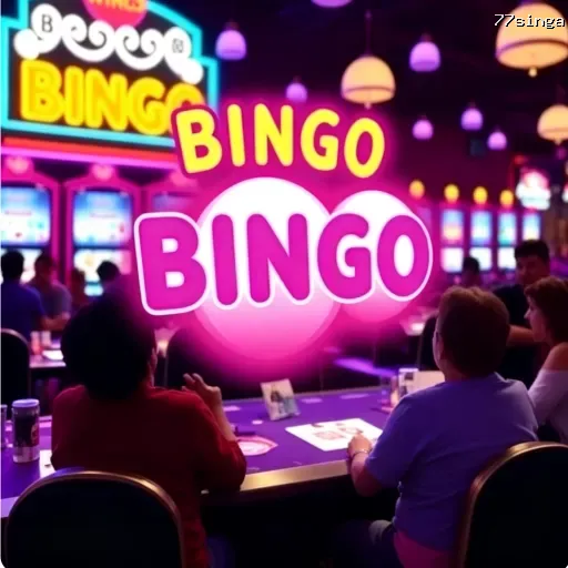 77singa: Forum Diskusi Menarik untuk Semua Gamer Indonesia