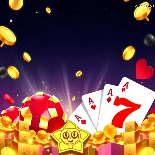Review Permainan Populer di Situs 77singa
