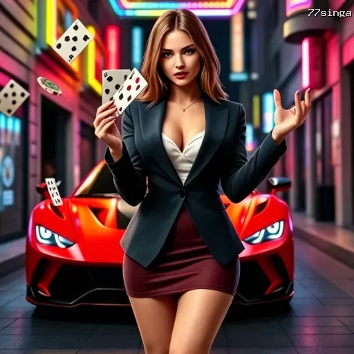 77singa: Bet Sport Dengan Fitur Terbaik untuk Pemain Indonesia